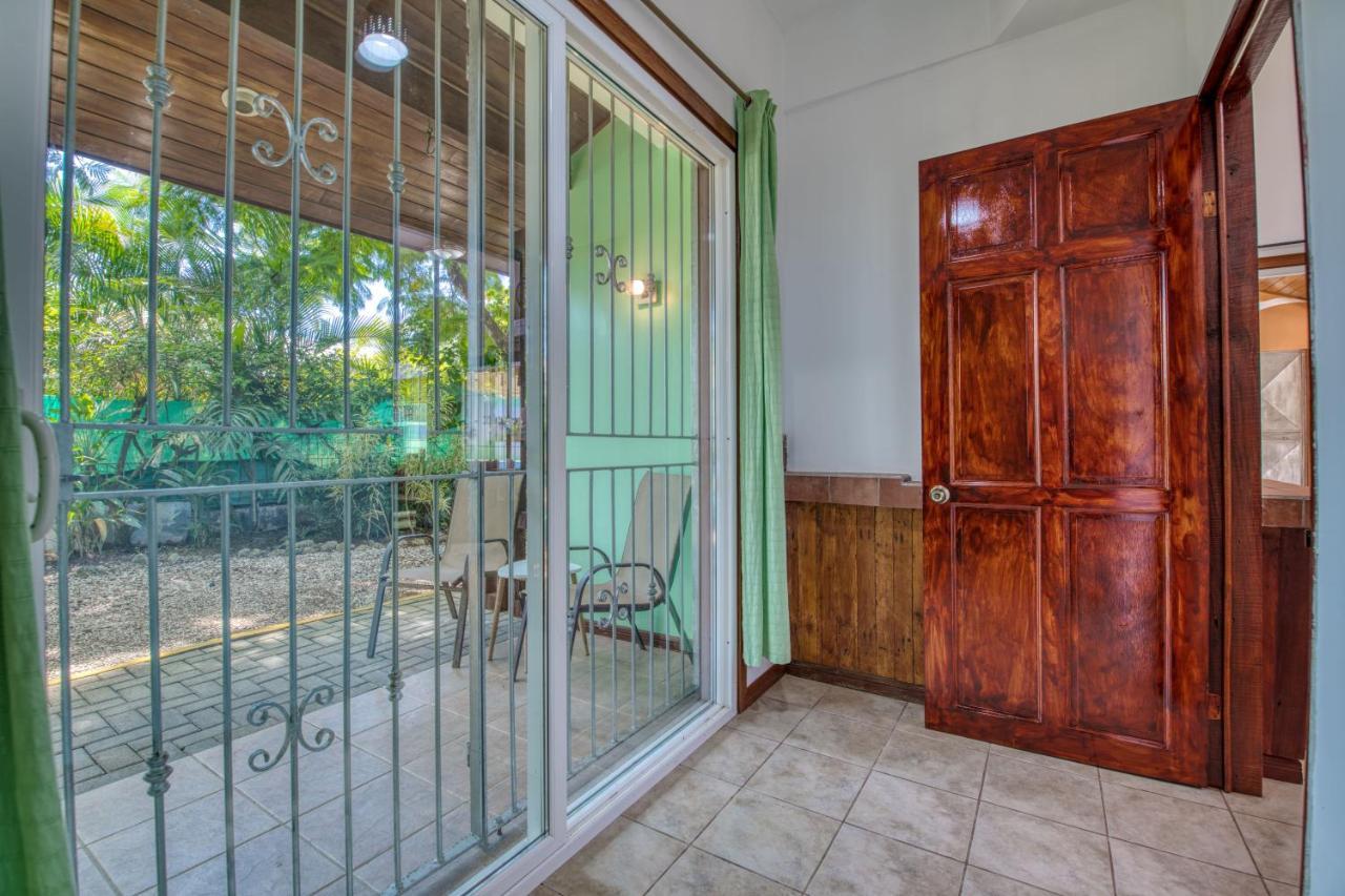 Villas Verdes Sámara Εξωτερικό φωτογραφία