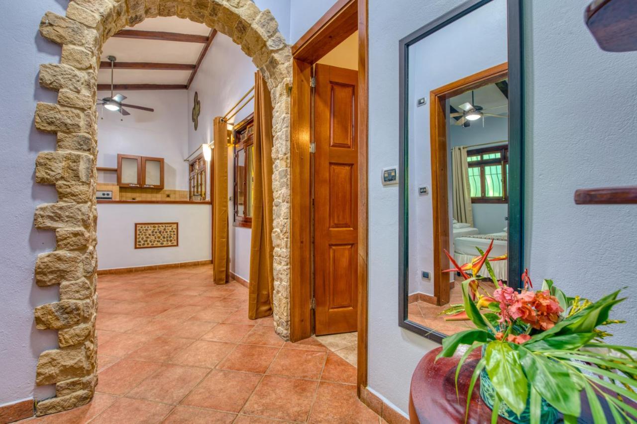 Villas Verdes Sámara Εξωτερικό φωτογραφία