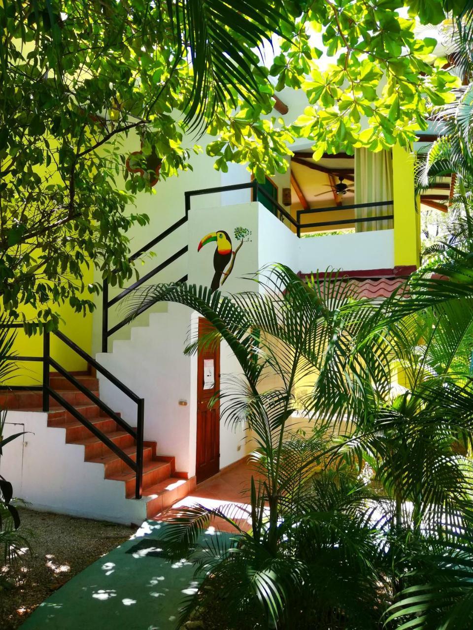 Villas Verdes Sámara Εξωτερικό φωτογραφία