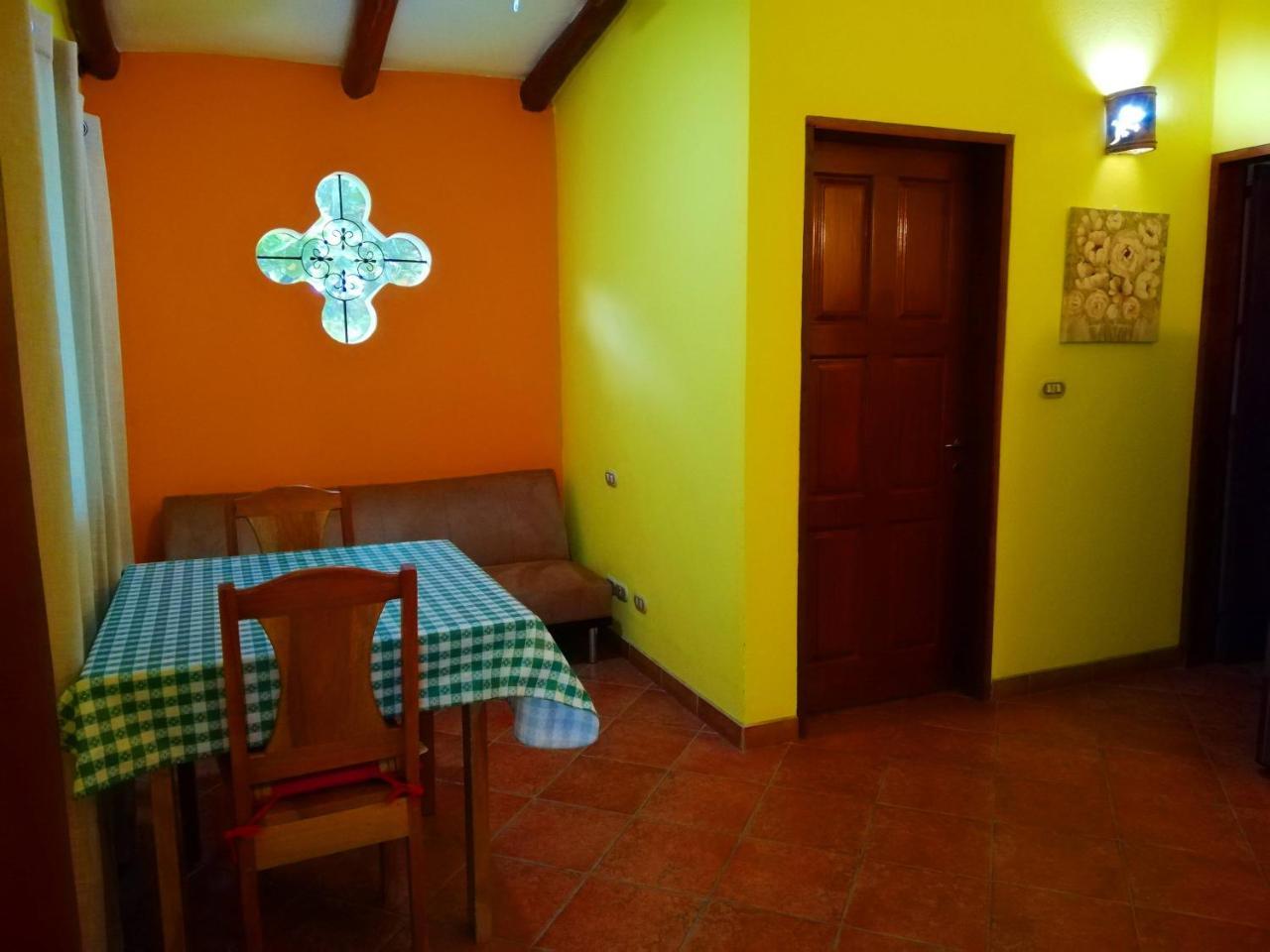 Villas Verdes Sámara Εξωτερικό φωτογραφία
