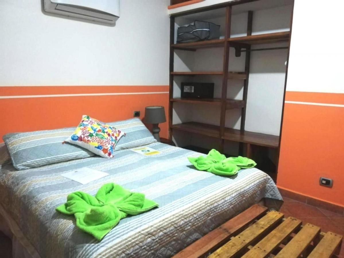 Villas Verdes Sámara Εξωτερικό φωτογραφία